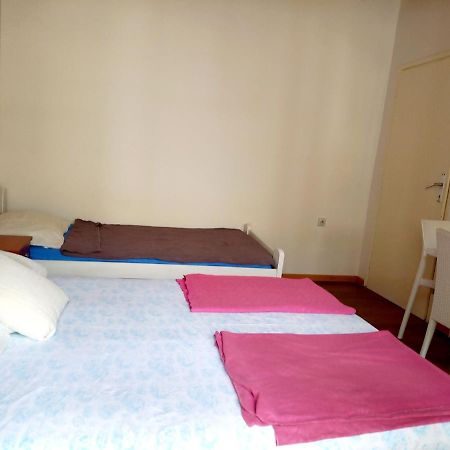 Apartments Kaludjerovic Herceg Novi Ngoại thất bức ảnh