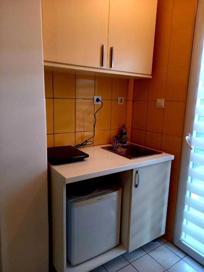 Apartments Kaludjerovic Herceg Novi Ngoại thất bức ảnh
