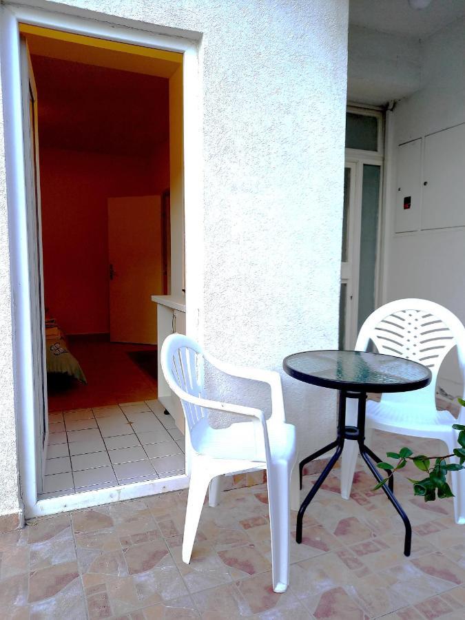 Apartments Kaludjerovic Herceg Novi Ngoại thất bức ảnh