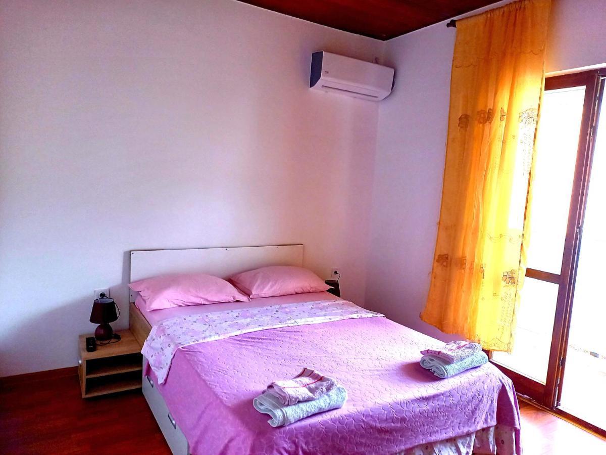Apartments Kaludjerovic Herceg Novi Ngoại thất bức ảnh