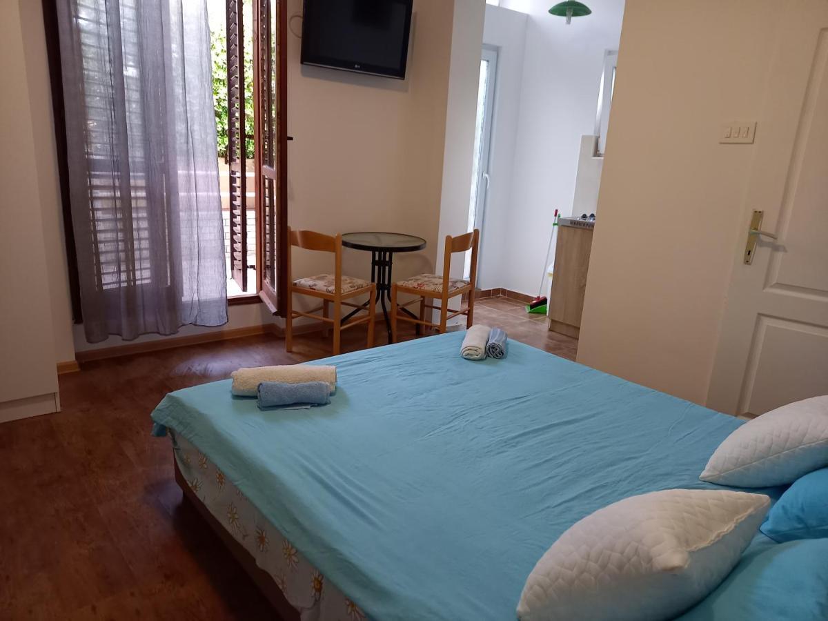 Apartments Kaludjerovic Herceg Novi Ngoại thất bức ảnh