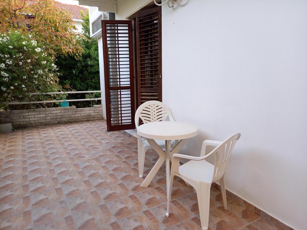 Apartments Kaludjerovic Herceg Novi Ngoại thất bức ảnh