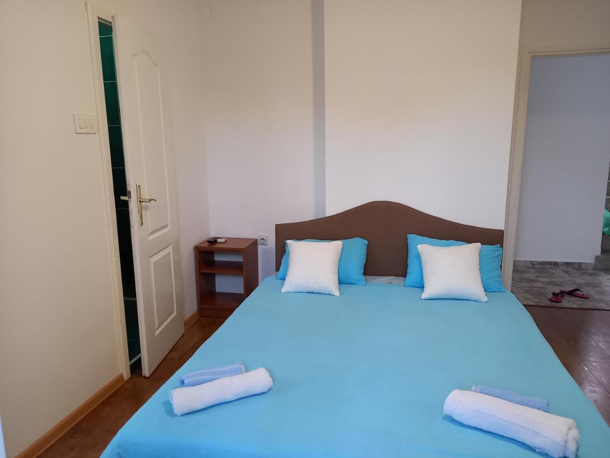 Apartments Kaludjerovic Herceg Novi Ngoại thất bức ảnh