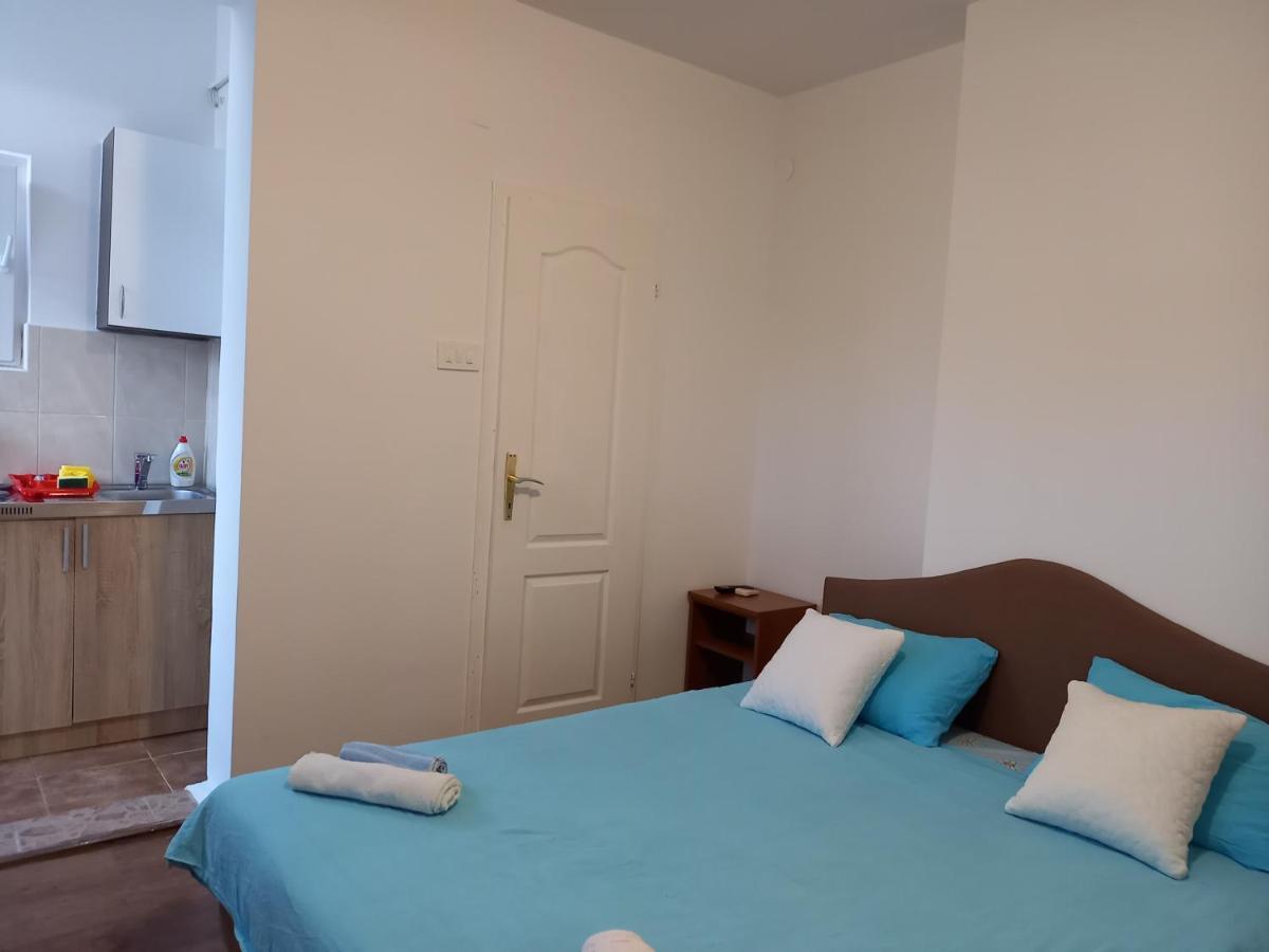 Apartments Kaludjerovic Herceg Novi Ngoại thất bức ảnh
