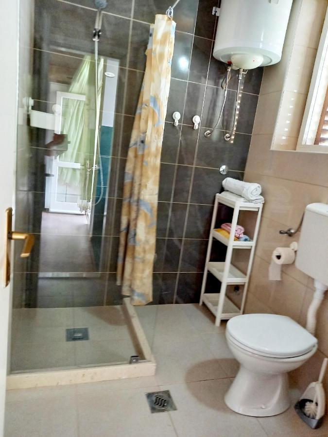 Apartments Kaludjerovic Herceg Novi Ngoại thất bức ảnh