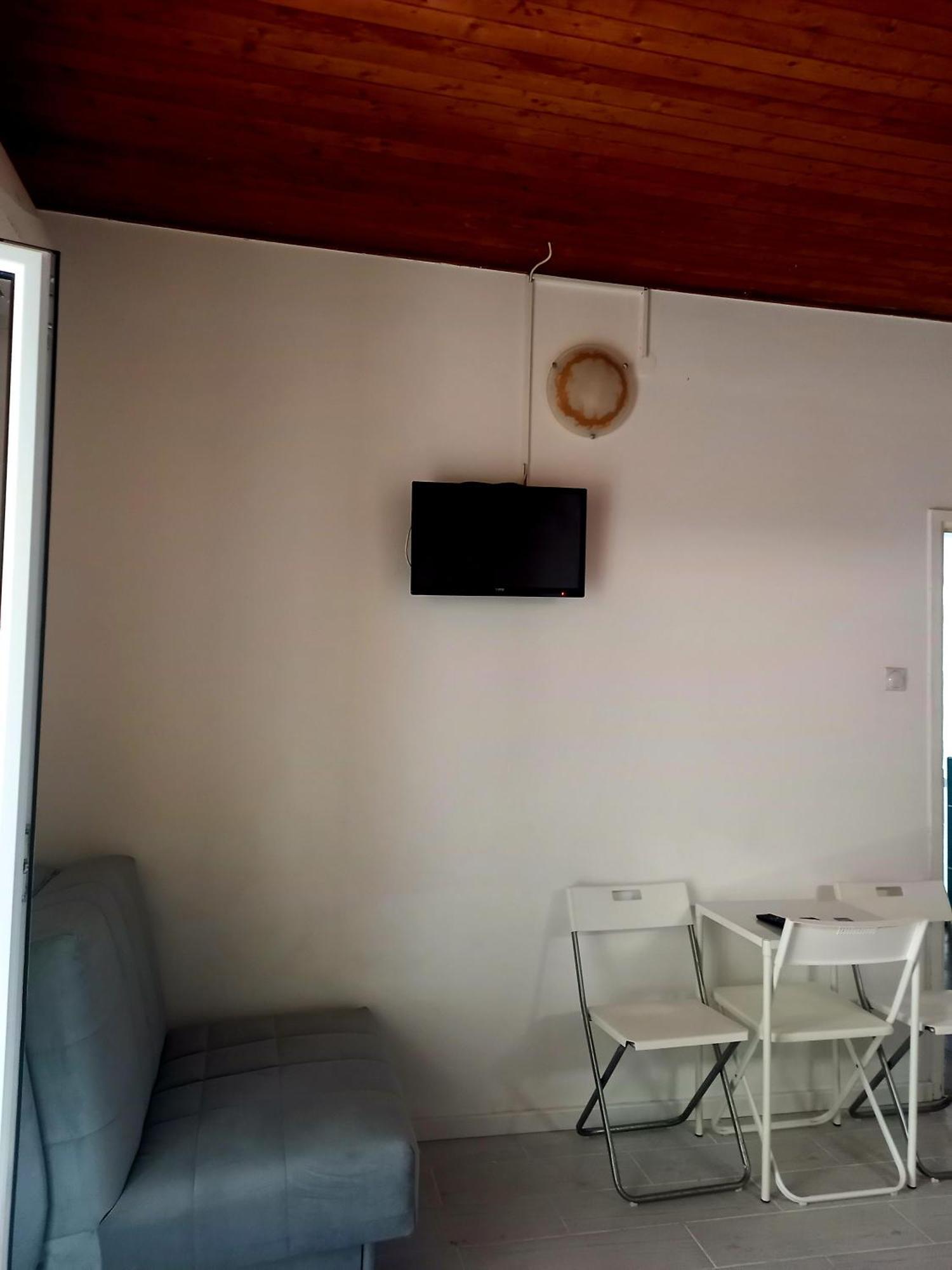 Apartments Kaludjerovic Herceg Novi Ngoại thất bức ảnh