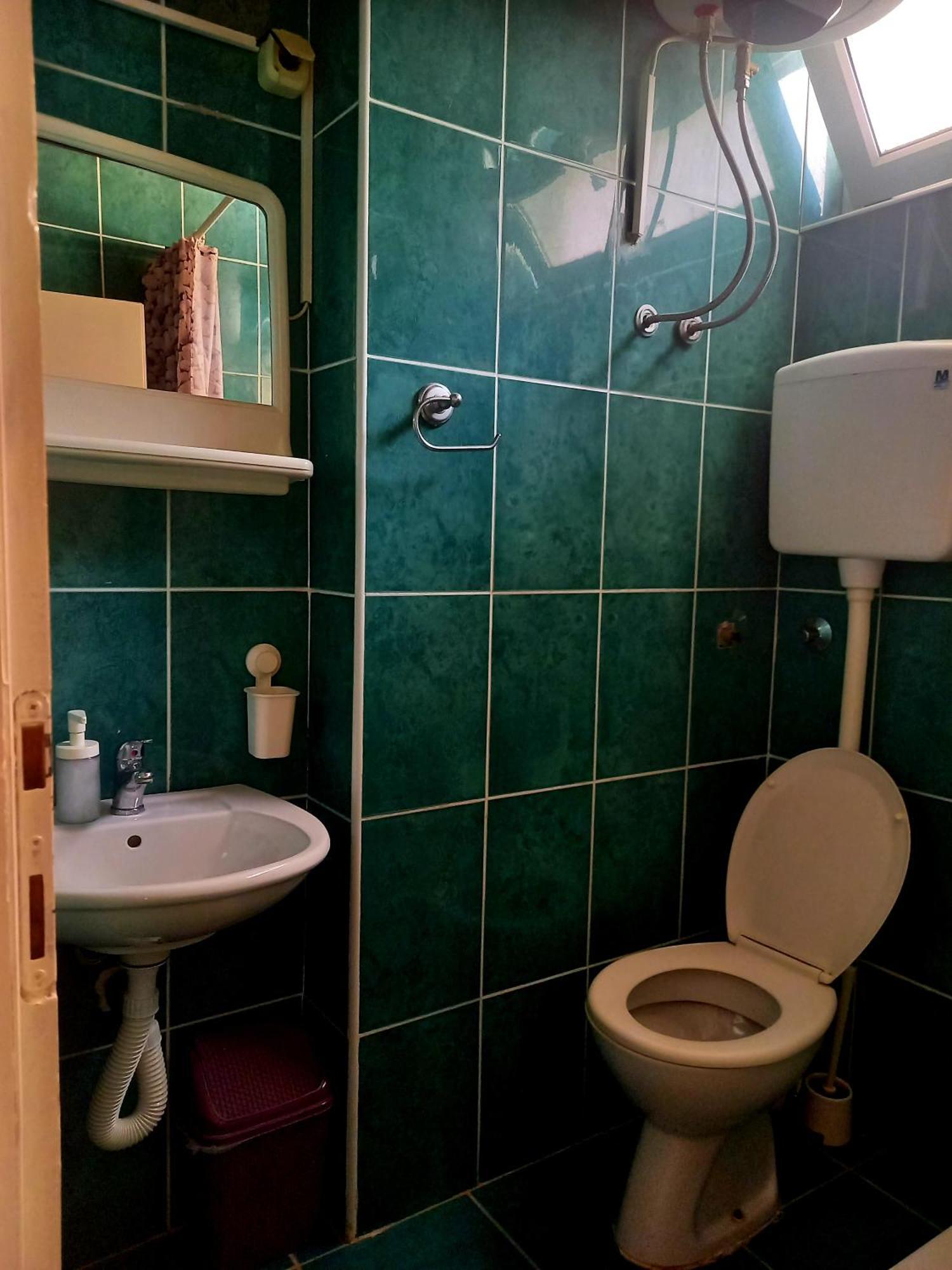 Apartments Kaludjerovic Herceg Novi Ngoại thất bức ảnh
